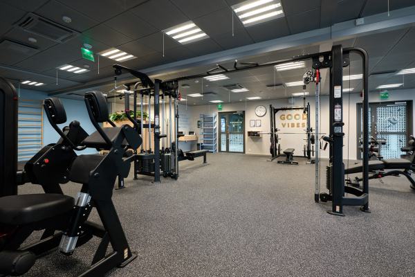 Energiakatu 4, Helsinki, 172 m&sup2; toimisto