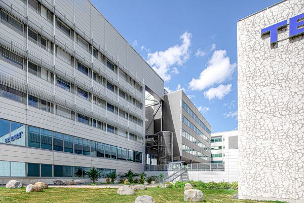 Teknobulevardi 3-5 C, Vantaa, 182 m² toimisto