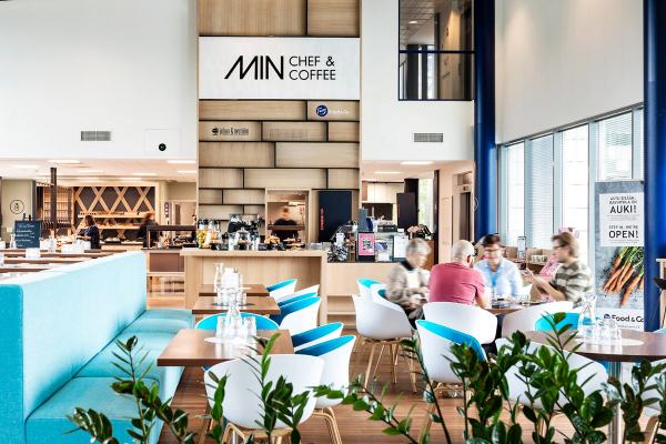 Teknobulevardi 3-5 C, Vantaa, 182 m² toimisto