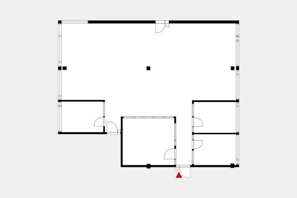 Teknobulevardi 3-5 C, Vantaa, 182 m² toimisto