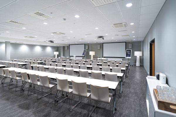 Teknobulevardi 3-5 C, Vantaa, 44 m&sup2; toimisto