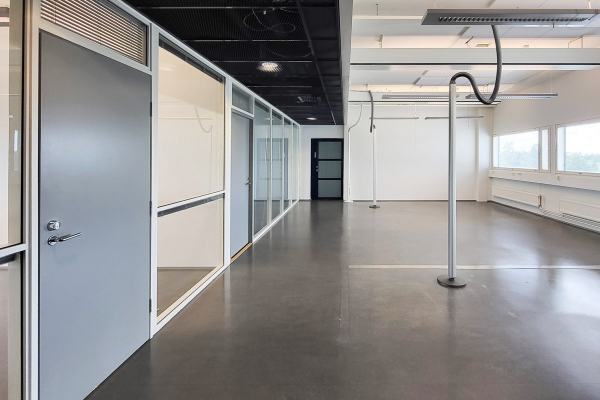 Teknobulevardi 3-5 A, Vantaa, 133 m&sup2; toimisto