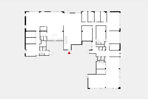 Vaisalantie 2, A-talo, Espoo, 1380 m&sup2; toimisto