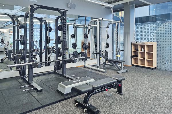 Vaisalantie 4, B- talo, Espoo, 853 m² toimisto