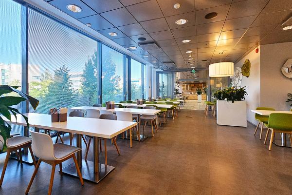 Vaisalantie 4, B- talo, Espoo, 853 m² toimisto