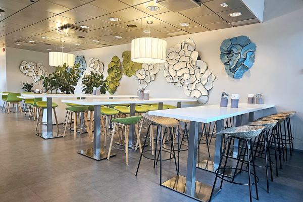 Vaisalantie 4, B- talo, Espoo, 853 m² toimisto