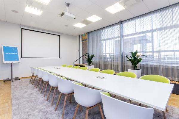 Vaisalantie 4, B- talo, Espoo, 853 m² toimisto