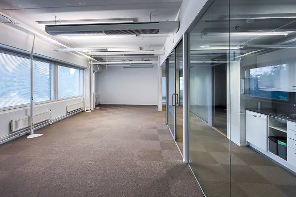 Vaisalantie 4, B- talo, Espoo, 853 m² toimisto
