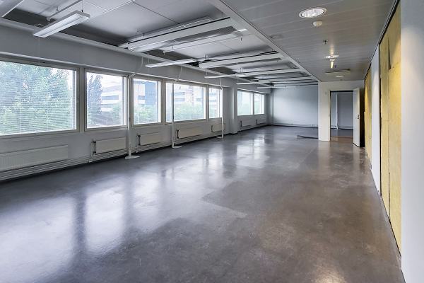 Vaisalantie 4, B- talo, Espoo, 853 m² toimisto