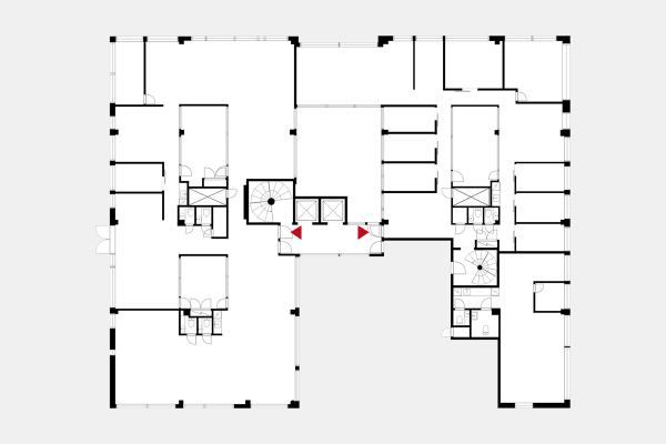 Vaisalantie 4, B- talo, Espoo, 853 m² toimisto