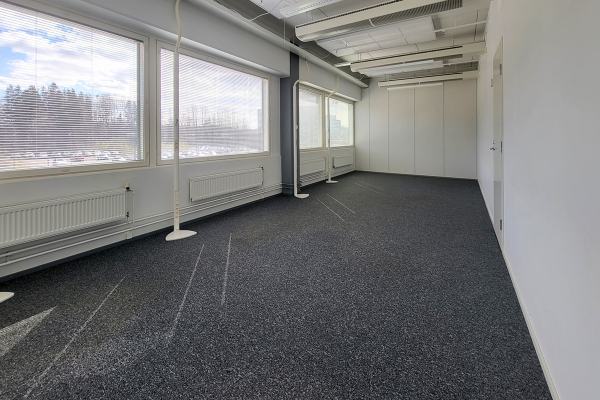 Vaisalantie 6, C- talo, Espoo, 215 m² toimisto