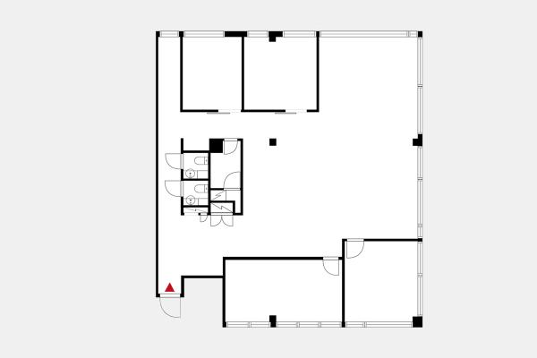 Vaisalantie 6, C- talo, Espoo, 215 m² toimisto