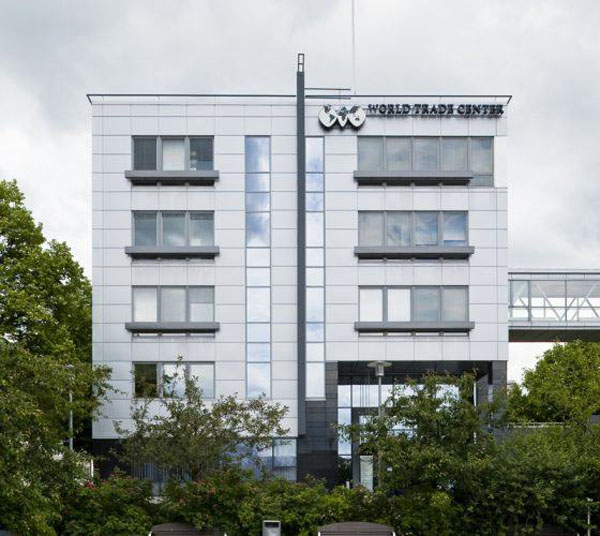 Veistämönaukio 1-3, Turku, 473 m² toimisto