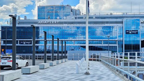 Lent&auml;j&auml;ntie 1, Vantaa, 1193 m&sup2; toimisto