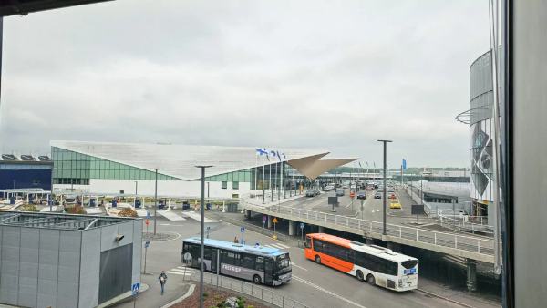 Lent&auml;j&auml;ntie 1, Vantaa, 1193 m&sup2; toimisto