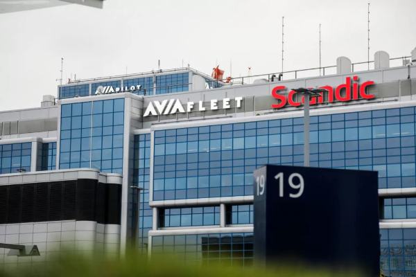 Lentäjäntie 1, Vantaa, 100 m² liiketila, toimisto, muu