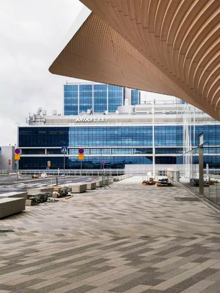 Lentäjäntie 1, Vantaa, 100 m² liiketila, toimisto, muu