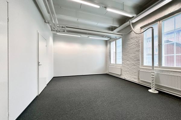 Askonkatu 9, Lahti, 132 m&sup2; toimisto