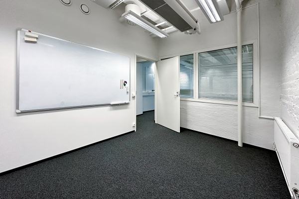 Askonkatu 9, Lahti, 132 m&sup2; toimisto