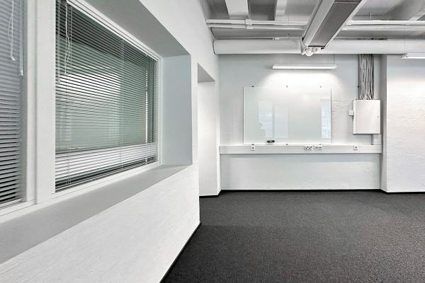 Askonkatu 9, Lahti, 132 m&sup2; toimisto