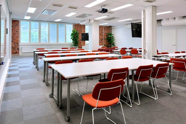 Askonkatu 9, Lahti, 698 m² toimisto