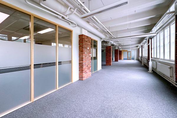 Askonkatu 9, Lahti, 698 m² toimisto