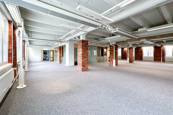 Askonkatu 9, Lahti, 698 m² toimisto