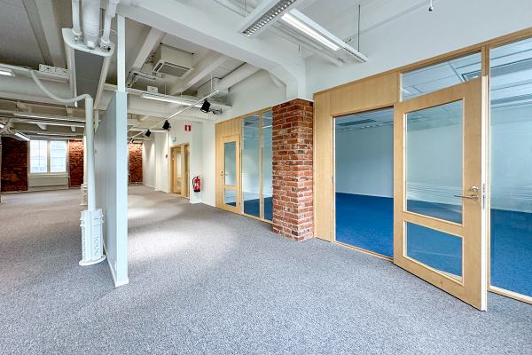 Askonkatu 9, Lahti, 698 m² toimisto