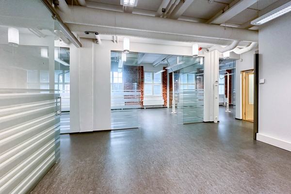 Askonkatu 9, Lahti, 192 m² toimisto
