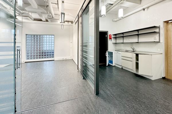 Askonkatu 9, Lahti, 192 m² toimisto