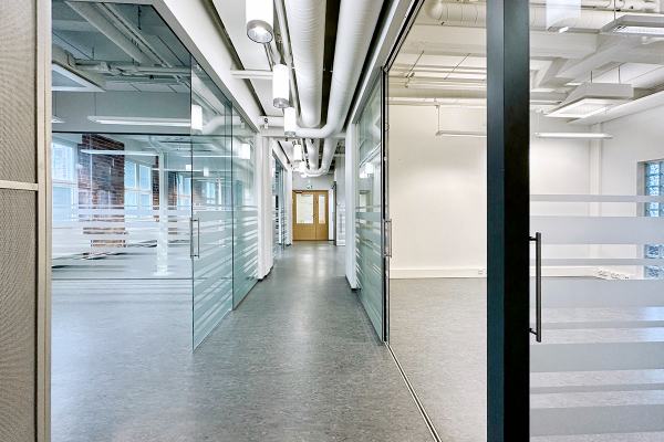 Askonkatu 9, Lahti, 192 m² toimisto