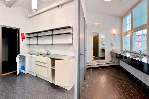 Askonkatu 9, Lahti, 192 m² toimisto