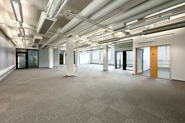 Askonkatu 9, Lahti, 383 m&sup2; toimisto