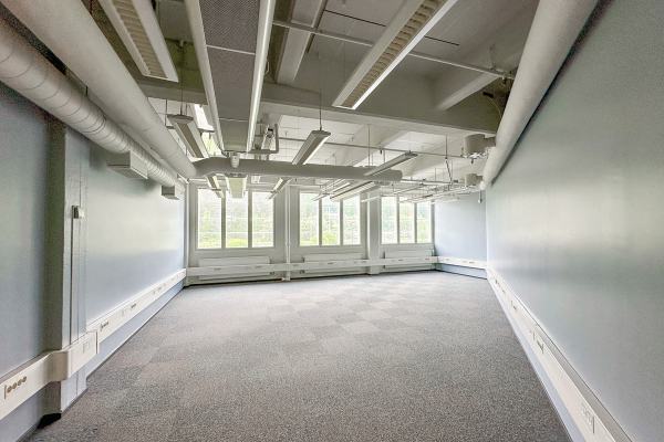 Askonkatu 9, Lahti, 383 m&sup2; toimisto