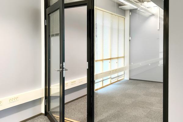 Askonkatu 9, Lahti, 383 m&sup2; toimisto