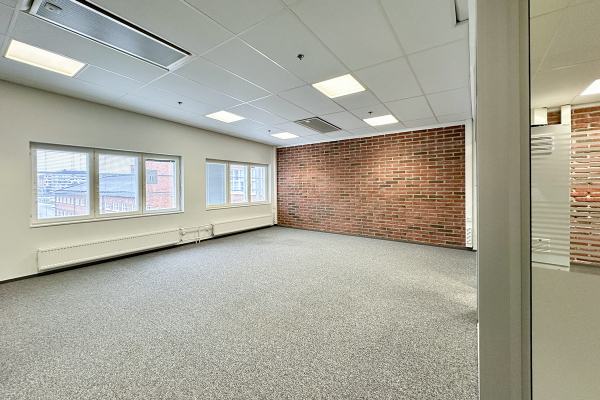 Askonkatu 9, Lahti, 112 m² toimisto