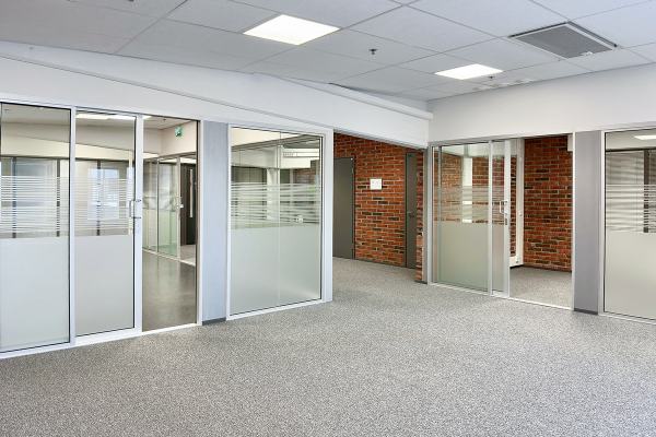 Askonkatu 9, Lahti, 112 m² toimisto