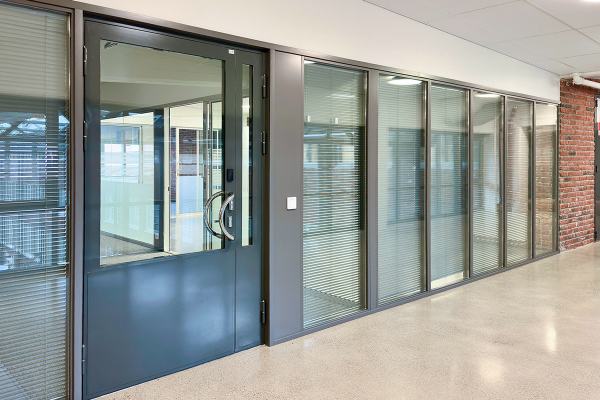 Askonkatu 9, Lahti, 112 m² toimisto