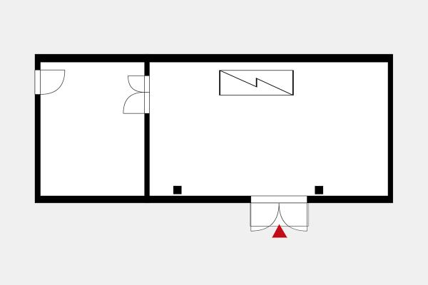 Radiomiehenkatu 3, Turku, 85 m² varasto, tuotanto