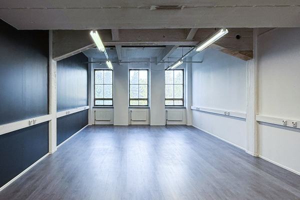 Kärsämäentie 35, Turku, 60 m² varasto, toimisto, tuotanto