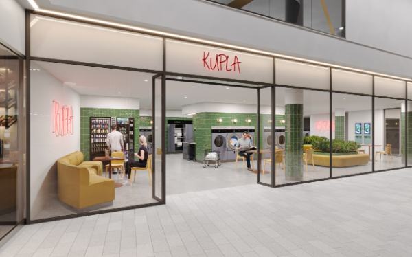 Simonkatu 9, Helsinki, 425 m&sup2; liiketila