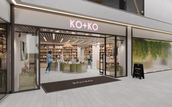 Simonkatu 9, Helsinki, 425 m&sup2; liiketila