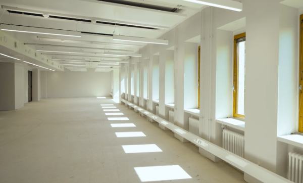 Bulevardi 7, Helsinki, 208 m&sup2; toimisto