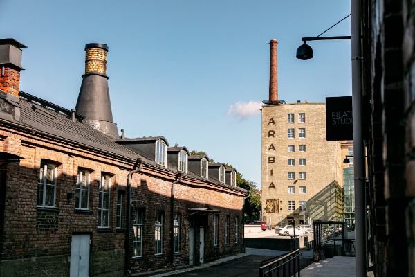 H&auml;meentie 135, Helsinki, 2000 m&sup2; liiketila, muu