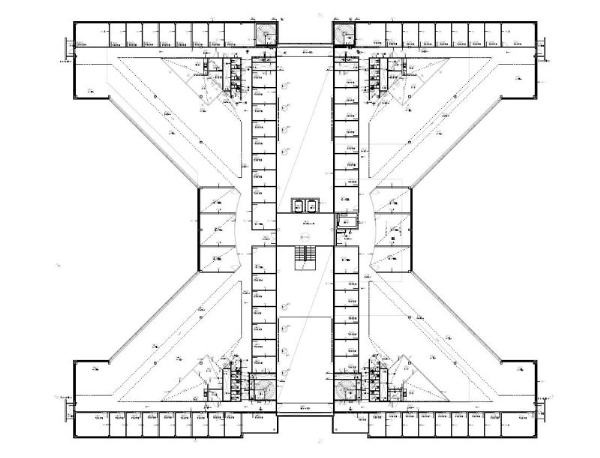 Valimotie 9-11, Helsinki, 2958 m² toimisto
