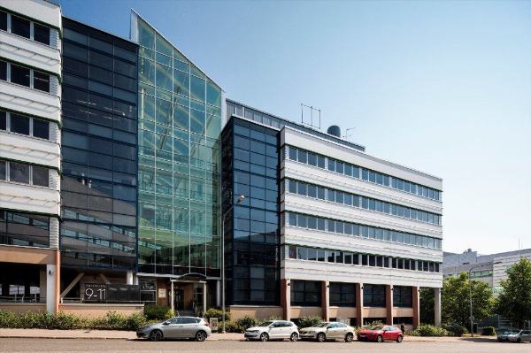 Valimotie 9-11, Helsinki, 2958 m² toimisto