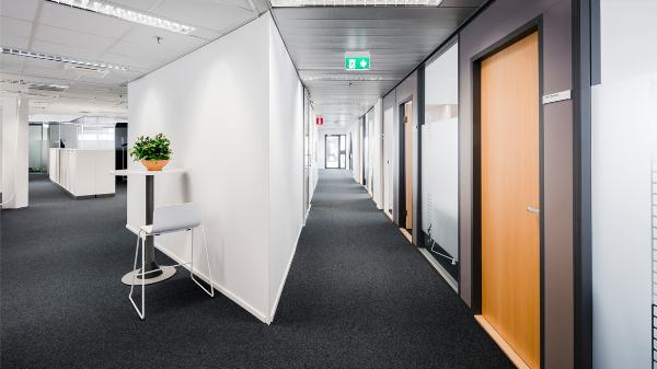 Valimotie 9-11, Helsinki, 2958 m² toimisto