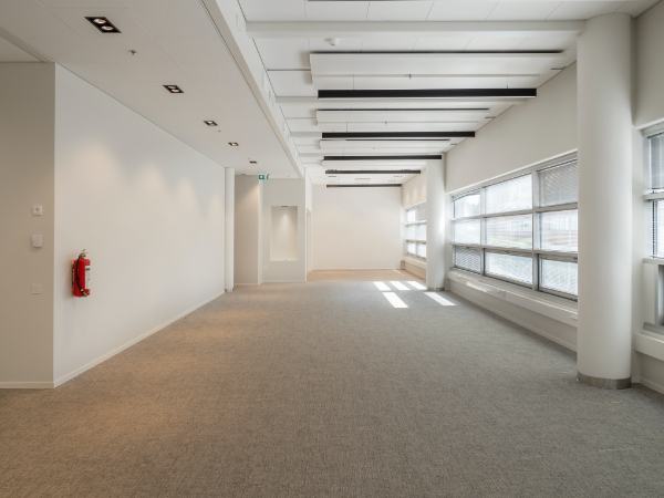 Valimotie 16, Helsinki, 425 m&sup2; toimisto