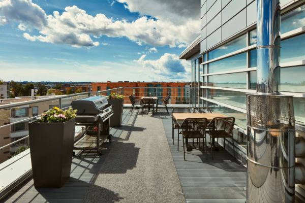 Valimotie 16, Helsinki, 425 m&sup2; toimisto