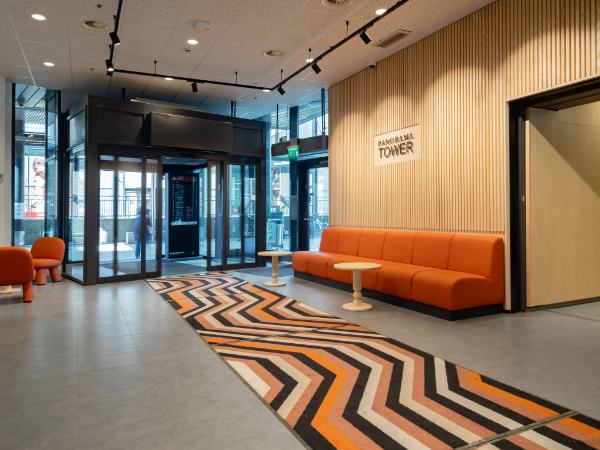 Hevosenkenk&auml; 3, Espoo, 564 m&sup2; toimisto